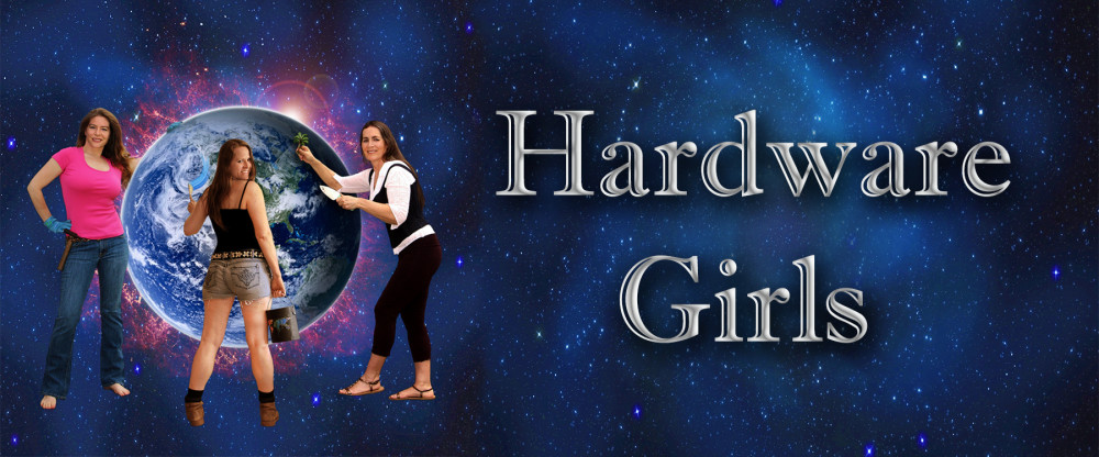 Hardware Girls