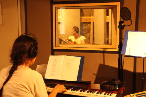 Hardware Girls Music Barb Blakney