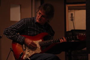 Hardware Girls Music Glen Foster