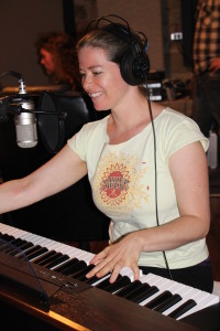 Hardware Girls Music Band Jessica Blakney