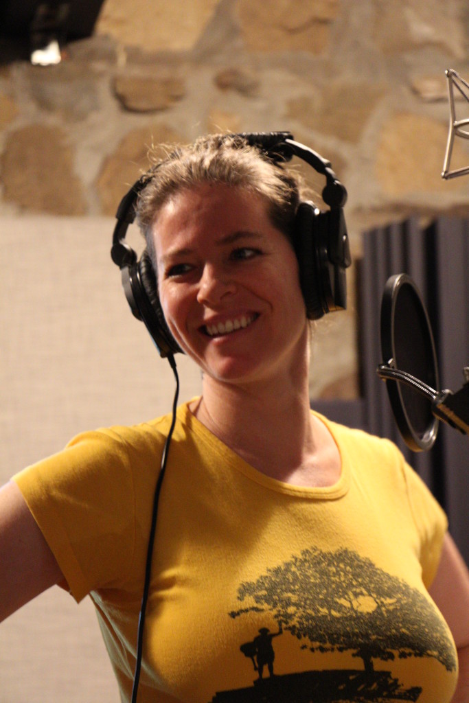 Hardware Girls Music Band Jessica Blakney