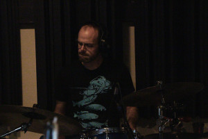 Hardware Girls Music Band Dave Tolley