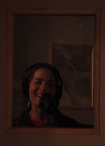 Hardware Girls Music Band Barb Blakney