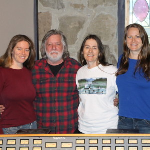 Hardware Girls Music Jessica Blakney Jade Blakney Barb Blakney Ray Materick