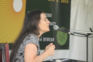 Hardware Girls Music Barb Blakney 39 days of July